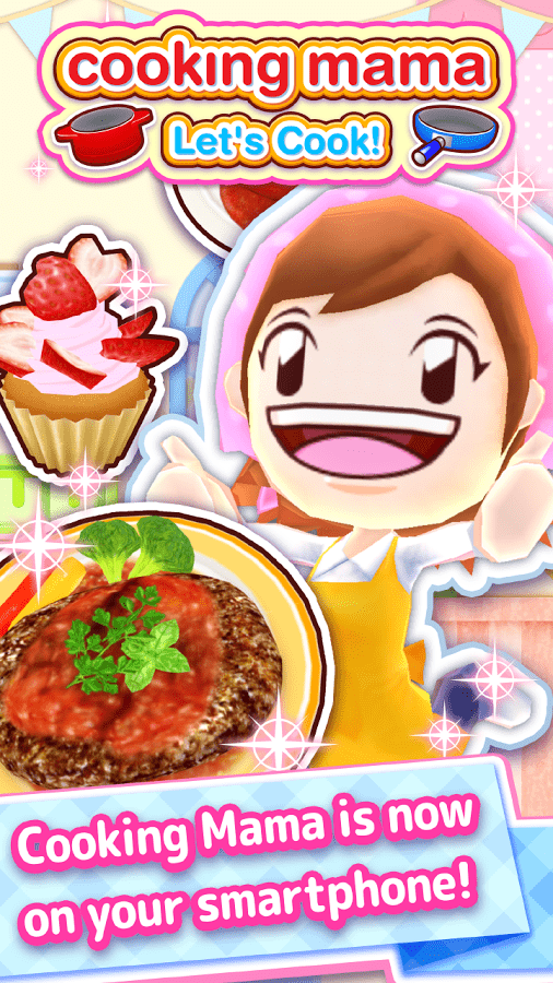 Download cooking mama pc